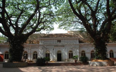 UVCE Centenary – Public TV