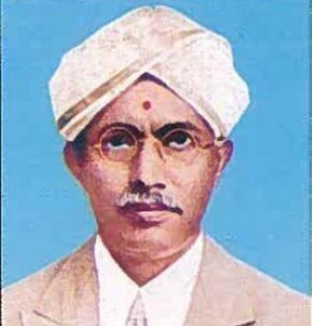 UVCE_Principal_S H Lakshminarasappa