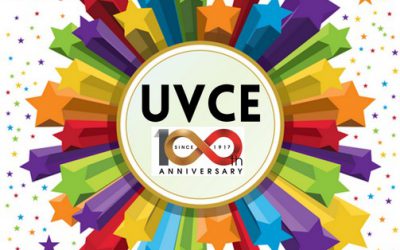 UVCE Centenary Plans – VisionUVCE Draft idea