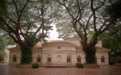 Heads of Depts at UVCE decide to remain with BU