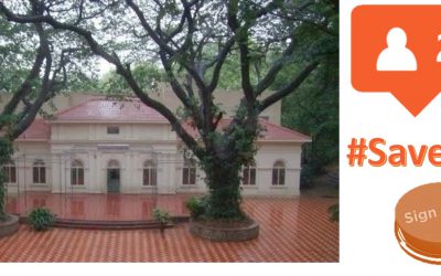 Sign the “Save UVCE” online petition