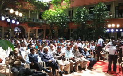 Teachers Day – Event and Announcement