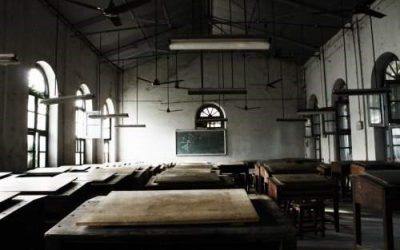 UVCE – Heritage Building Renovation – 25 Crores sanctioned !