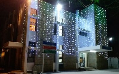 Save UVCE Alumni Association