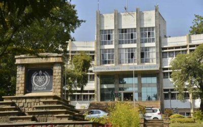 Bangalore University hits it off with Florida University, lands 5 projects