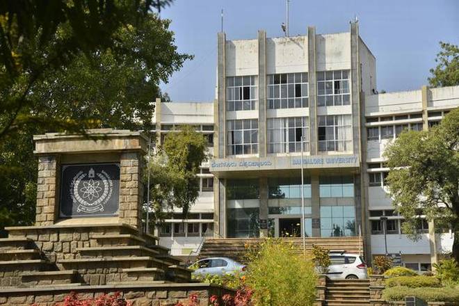 Bangalore University hits it off with Florida University, lands 5 projects