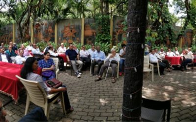 UVCE Payana Sammilana – Engineers Day