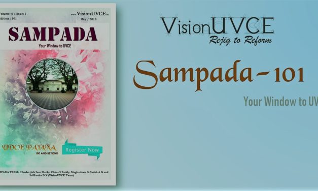 SAMPADA-101