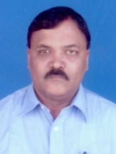 UVCE Principal_VijayKumar