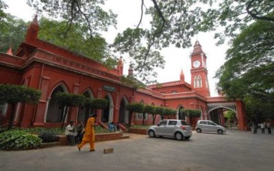 Ex-CS to decide UVCE’s fate