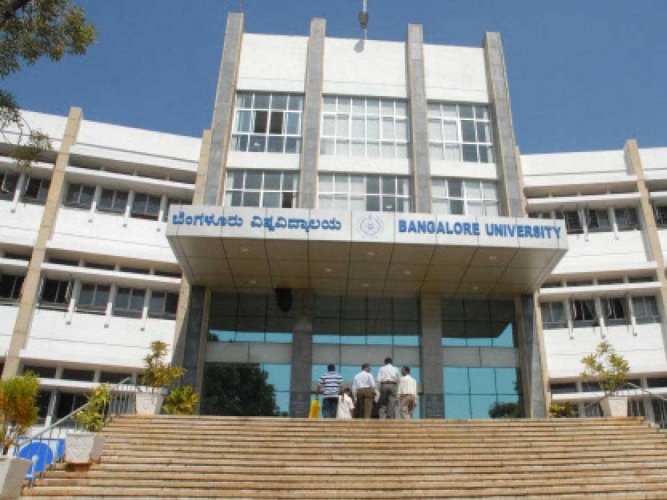 BCU and BU now fight over UVCE control