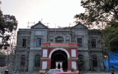 ಸ್ವಾಯತ್ತ ಸ್ಥಾನ ಪಡೆಯಲು ಯುವಿಸಿಇ ಸಿದ್ಧತೆ – ಪ್ರಜಾವಾಣಿ ಸುದ್ದಿ