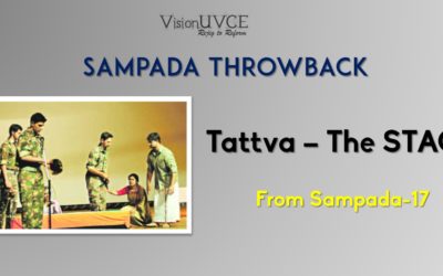 Tattva – The Stage