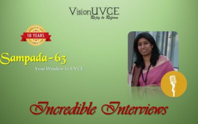 Incredible Interviews | Sampada 66 – Uma Reddy