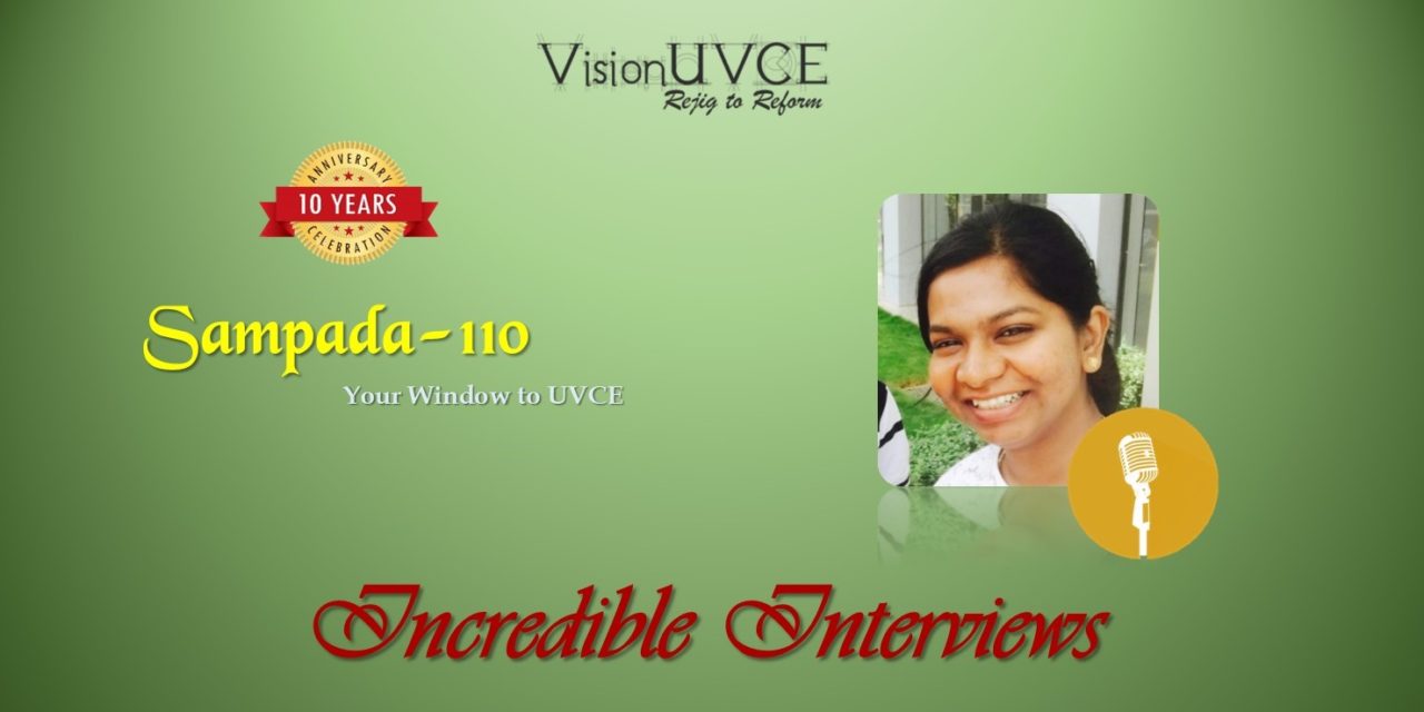 Incredible Interviews | Sampada 110- Claudia Vandana