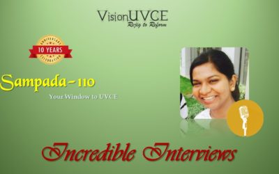 Incredible Interviews | Sampada 110- Claudia Vandana