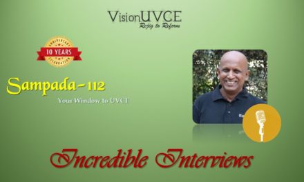Incredible Interviews | Sampada 112- Bhaktha Keshavachar
