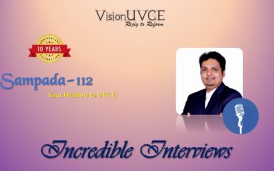 Incredible Interviews | Sampada 112- Ranadhir Hebbar