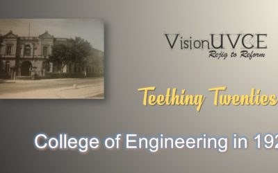 Decade wise Stories – Teething Twenties!