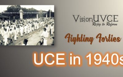 Decade wise Stories – Fighting Forties