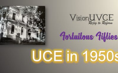 Decade wise Stories – The Fortuitous Fifties!