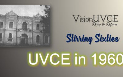 Decade wise Stories – Stirring Sixties!