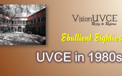 Decade wise Stories – Ebullient Eighties!