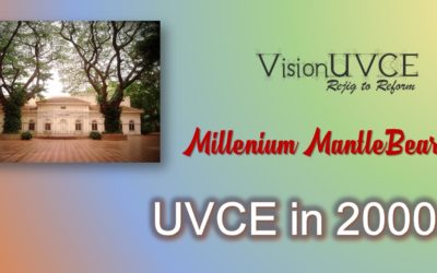 Decade wise Stories – Millennium Mantle-Bearers!