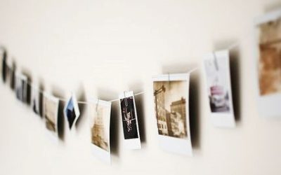 Fond Memories of Student Life