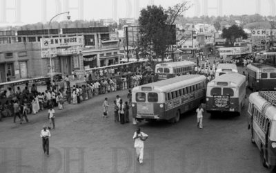 Once Upon a Time – Route 11