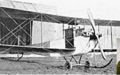 S V Setty – A Visionary