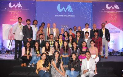 UVAA – 50th Anniversary