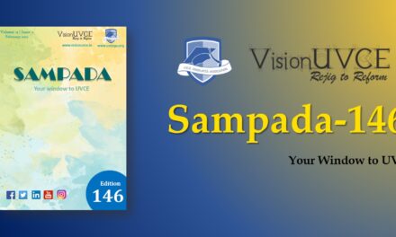 Sampada-146 | UVCE Couples Special