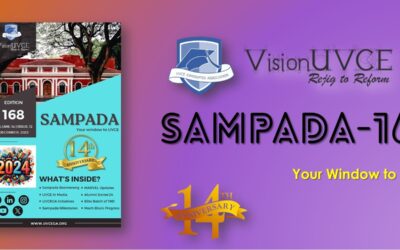 Sampada-168 | 14th Anniversary