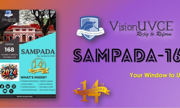 Sampada-168 | 14th Anniversary