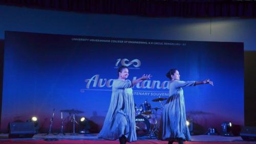 Dance