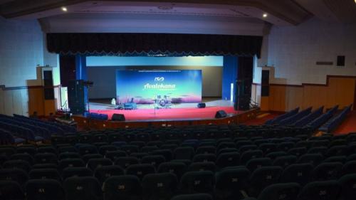 JJAuditorium
